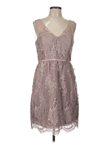 Jenny Yoo Collection Cocktail Dress (view 1)