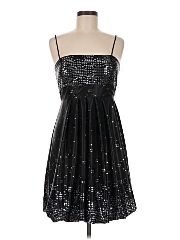Betsy & Adam Cocktail Dress (view 1)