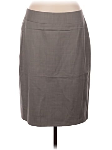 Ann Taylor Formal Skirt (view 1)