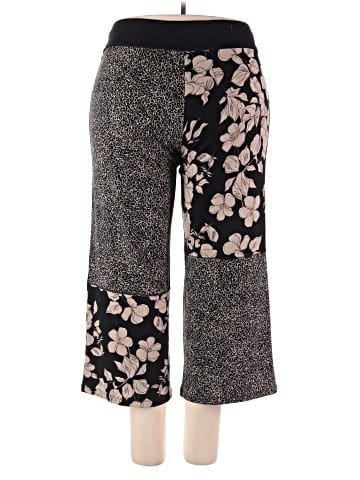 Susan Graver Casual Pants (view 2)