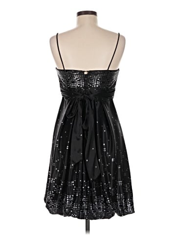 Betsy & Adam Cocktail Dress (view 2)