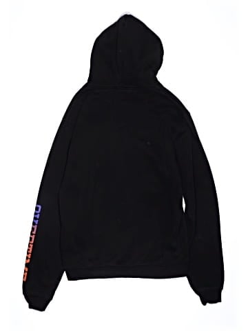 Overtime Zip Up Hoodie (view 2)