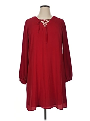 Worthington Casual Dress (view 1)