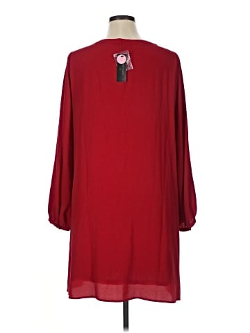 Worthington Casual Dress (view 2)