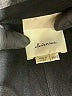 Elevenses 100% Viscose Black Kimono Size XS - photo 7