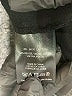 Elevenses 100% Viscose Black Kimono Size XS - photo 8