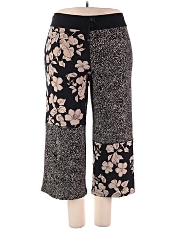 Susan Graver Casual Pants (view 1)