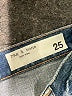 Rag & Bone Blue Jeans Size 25 waist - photo 6