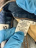 Rag & Bone Blue Jeans Size 25 waist - photo 7