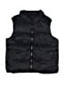Old Navy 100% Nylon Black Vest Size 5 - photo 1
