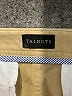 Talbots Solid Tan Khakis Size 6 - photo 7