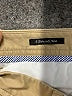 Talbots Solid Tan Khakis Size 6 - photo 8
