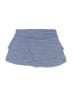 Athleta Girl Stripes Blue Skort Size 6 - photo 1