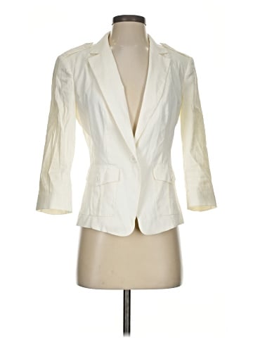 Bebe Blazer (view 1)