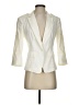 Bebe Ivory Blazer Size 4 - photo 1