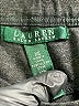 Lauren by Ralph Lauren Solid Black Active Pants Size XS - photo 7