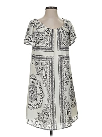 Maurices Casual Dress (view 1)