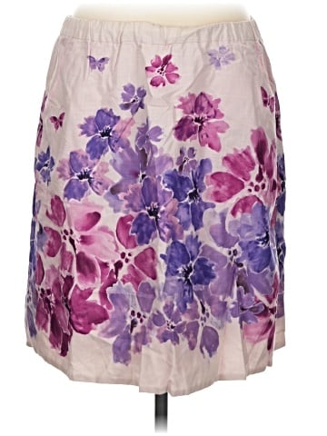 Edme & Esyllte Casual Skirt (view 1)