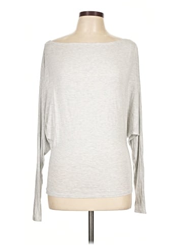 Garage Long Sleeve Top (view 1)