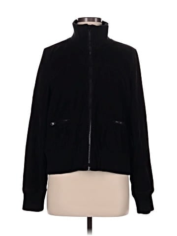 Rubbish Track Jacket (view 1)