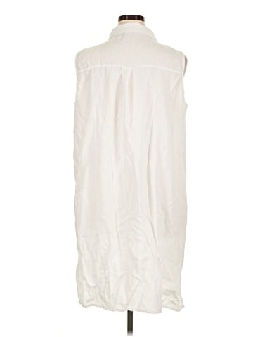 Eileen Fisher Casual Dress (view 2)