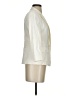 Bebe Ivory Blazer Size 4 - photo 4