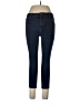 Abercrombie & Fitch Color Block Blue Jeans Size 10 - photo 1