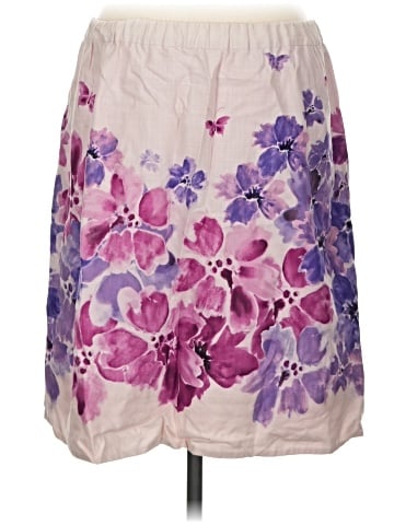 Edme & Esyllte Casual Skirt (view 2)