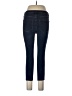 Abercrombie & Fitch Color Block Blue Jeans Size 10 - photo 2