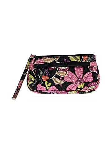 Vera Bradley Wristlet (view 1)