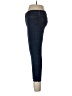 Abercrombie & Fitch Color Block Blue Jeans Size 10 - photo 5