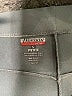 Danskin Now Solid Gray Teal Active Pants Size Lg Petite - photo 7