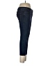 Abercrombie & Fitch Color Block Blue Jeans Size 10 - photo 4