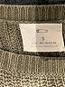 Pins and Needles Solid Green Pullover Sweater Size S - photo 7
