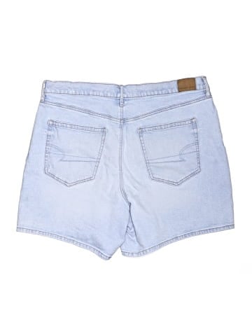 American Eagle Outfitters Denim Shorts (view 2)