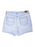 American Eagle Outfitters Blue Denim Shorts Size 16 (estimated) - photo 2