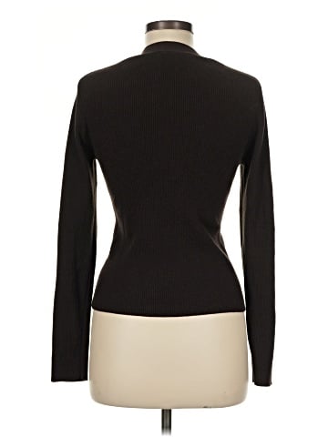 MICHAEL Michael Kors Long Sleeve T-Shirt (view 2)