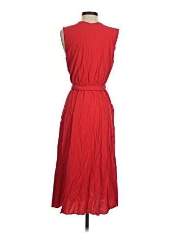 Pure Navy Cocktail Dress (view 2)