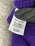 Coldwater Creek Purple Pullover Sweater Size 8 - photo 8