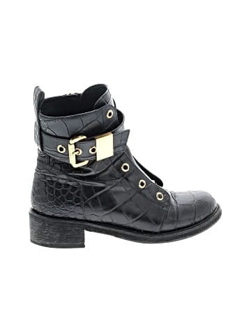 Giuseppe Zanotti Ankle Boots (view 1)