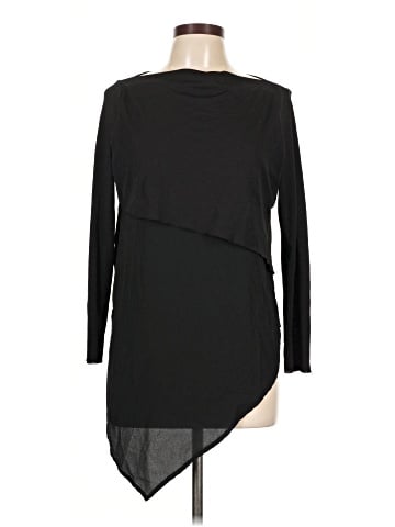 Zara W&B Collection Casual Dress (view 1)