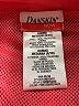 Danskin Now 100% Polyester Pink Raincoat Size 8 - 10 - photo 6