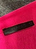 Dunnes 100% Polyester Pink 3/4 Sleeve Blouse Size XXL - photo 7