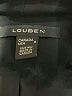 Louben Black Blazer Size 8 - photo 6