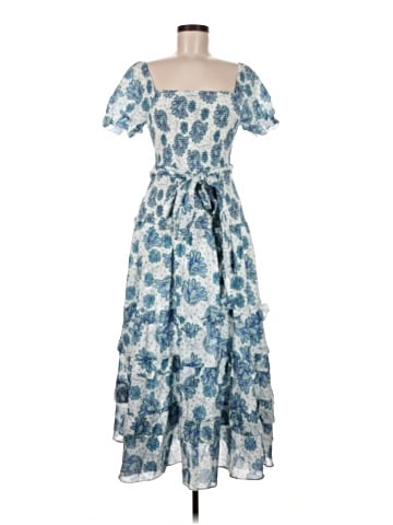 Point Sur Casual Dress (view 1)