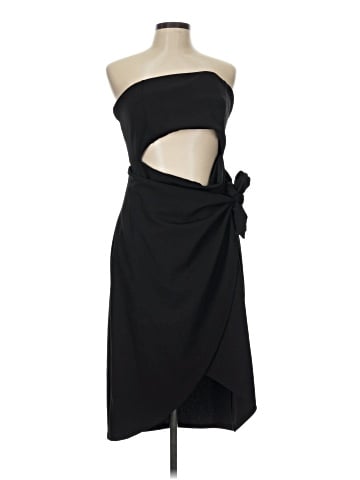 Express Cocktail Dress (view 1)