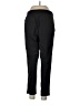 Athleta Solid Black Casual Pants Size 10 - photo 2