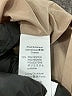 Gap Outlet 100% Polyester Metallic Gold Formal Skirt Size 8 - photo 5