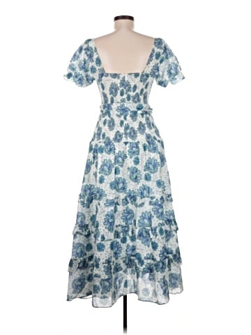 Point Sur Casual Dress (view 2)
