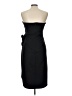 Express Black Cocktail Dress Size L - photo 2